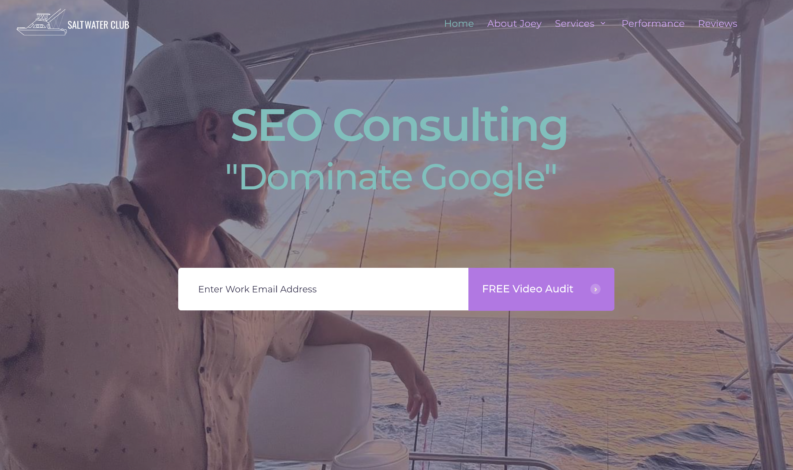Website Design